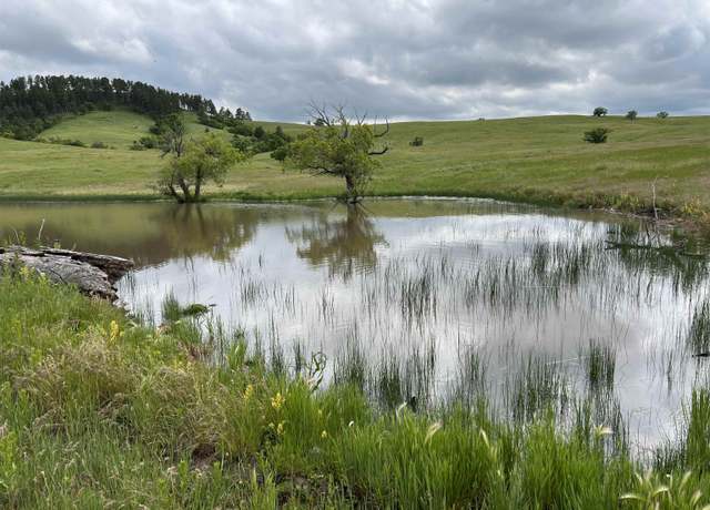 Property at TBD Weisman Rd, Whitewood, SD 57793