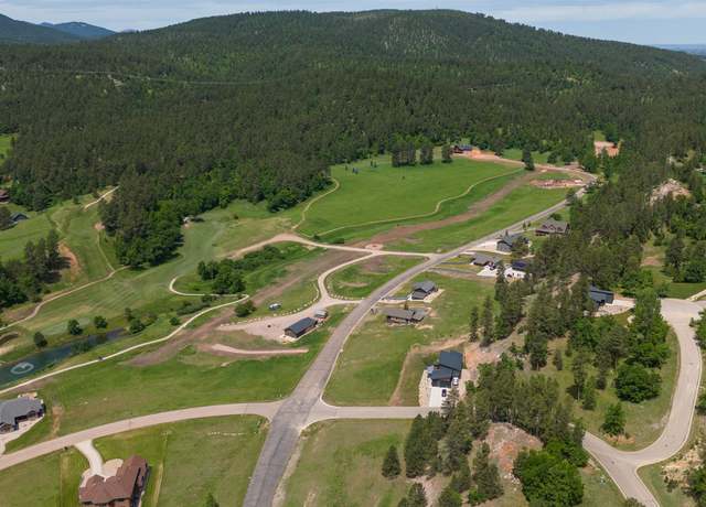 Property at Lot 16 Block 16 Wildberger Rd, Sturgis, SD 57785
