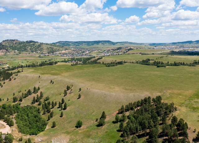 Property at Lot 6, Blk 3 Blue Sage Rd, Spearfish, SD 57783