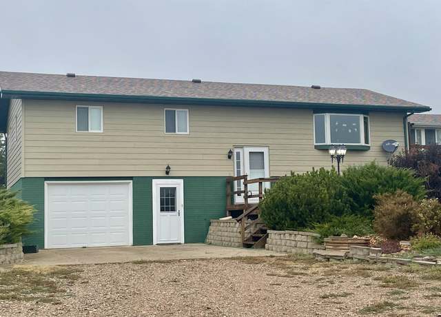 Property at 18810 Whitewood Valley Rd, Nisland, SD 57762, 3 beds, 2 baths