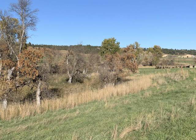 Property at E20 Holmes Rd, Hulett, WY 82720