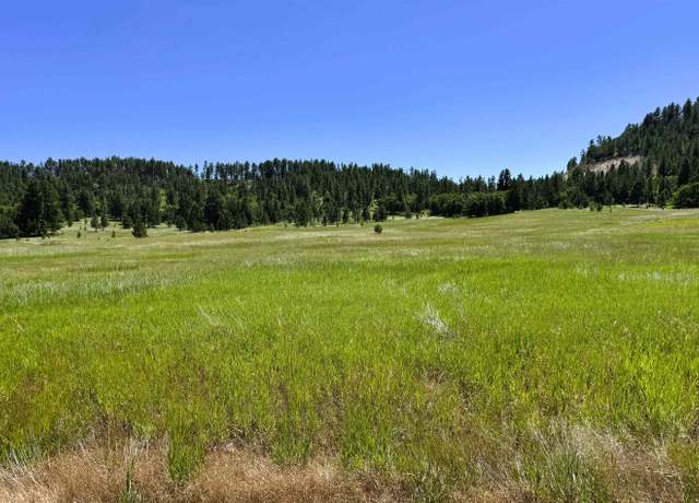 Property at E1 Soaring Eagle Rd, Hulett, WY 82720