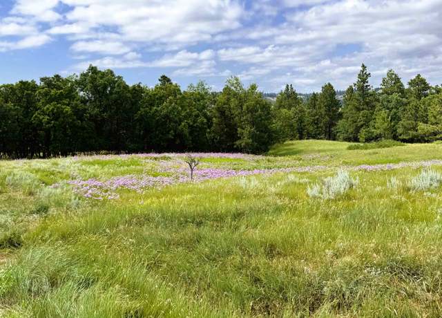 Property at E2 Soaring Eagle Rd, Hulett, WY 82720