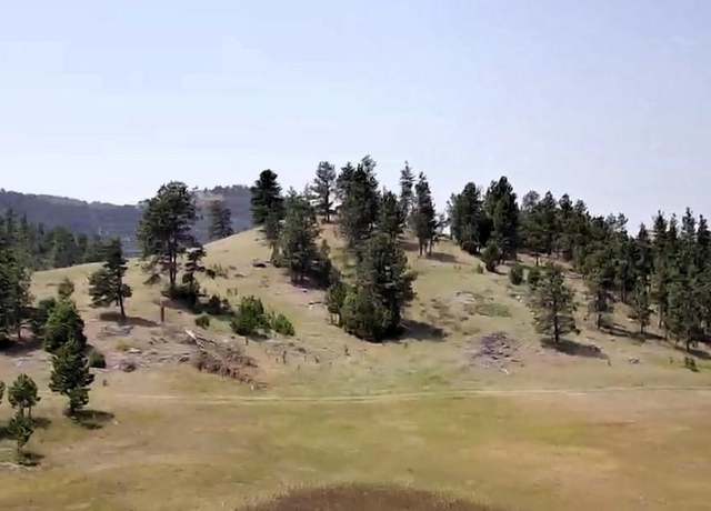 Property at E6 Soaring Eagle Rd, Hulett, WY 82720