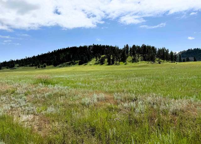Property at E6 Soaring Eagle Rd, Hulett, WY 82720