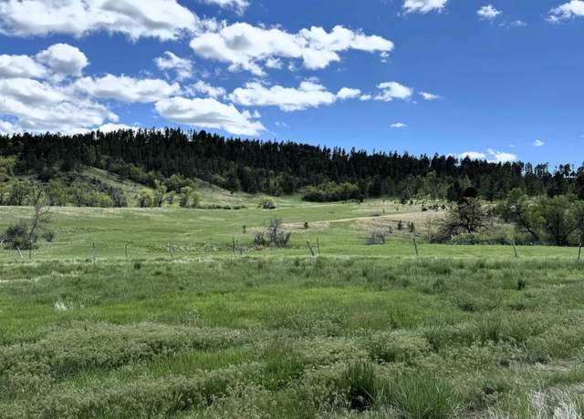 Property at E15 Soaring Eagle Rd, Hulett, WY 82720