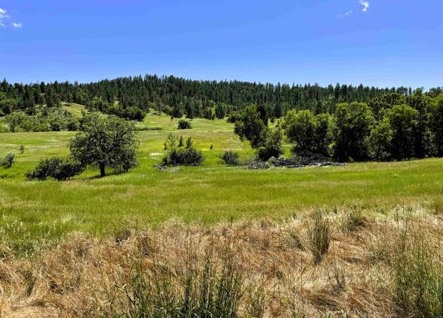 Property at E15 Soaring Eagle Rd, Hulett, WY 82720
