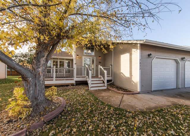 Property at 2413 N 2nd St, Spearfish, SD 57783, 5 beds, 3 baths