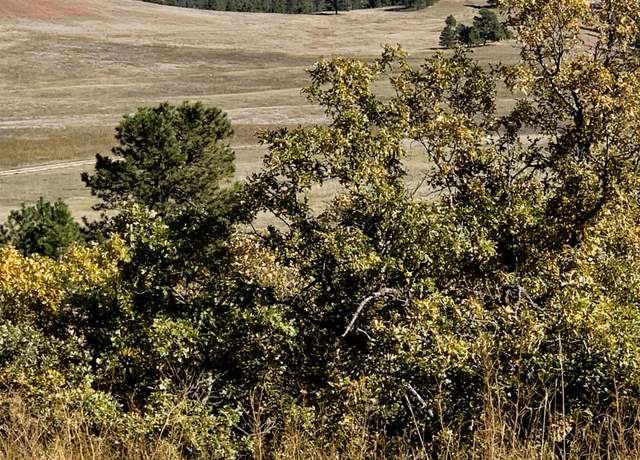 Property at E16 Holmes Rd, Hulett, WY 82720
