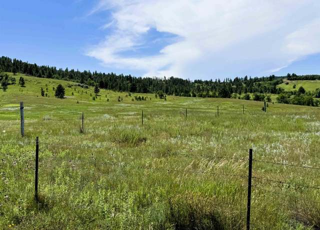 Property at E16 Holmes Rd, Hulett, WY 82720