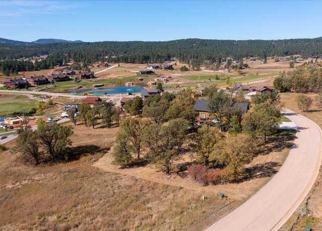 Property at Lot 9 Vacation Ct, Sturgis, SD 57785