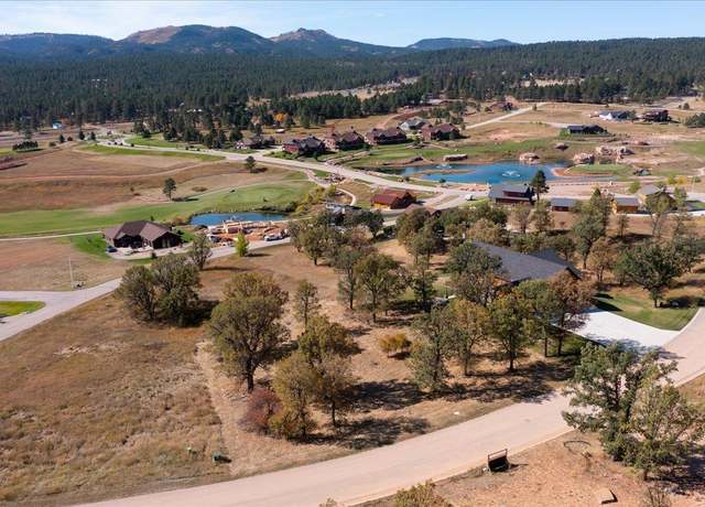 Property at Lot 9 Vacation Ct, Sturgis, SD 57785