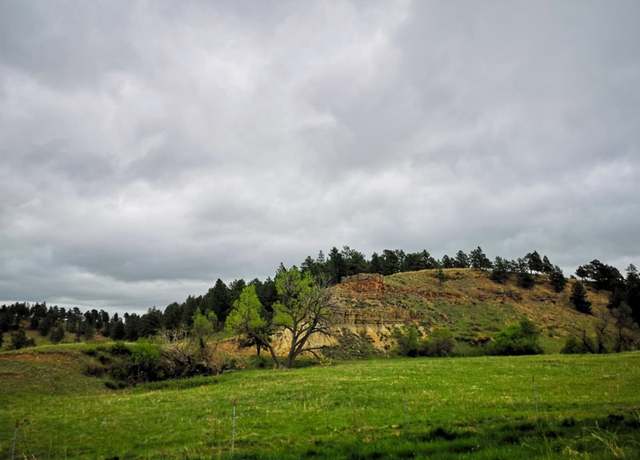 Property at Lot 3 Bbcr Rd, Belle Fourche, SD 57717