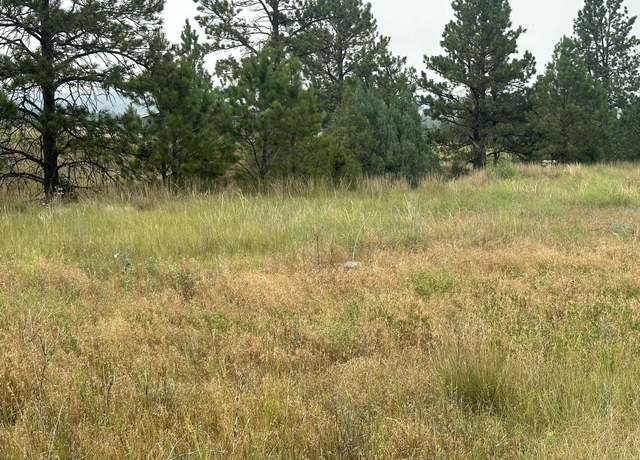 Property at Pasque Flower Trl, Hot Springs, SD 57747
