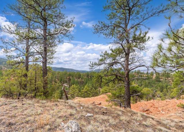 Property at 27215 Cody Rd, Hot Springs, SD 57747