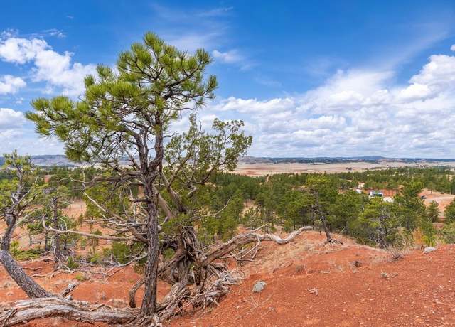 Property at Lot 20 Cody Rd, Hot Springs, SD 57747