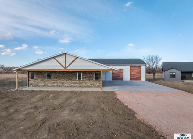 Property at TBD Other, Piedmont, SD 57769, 3 beds, 4 baths