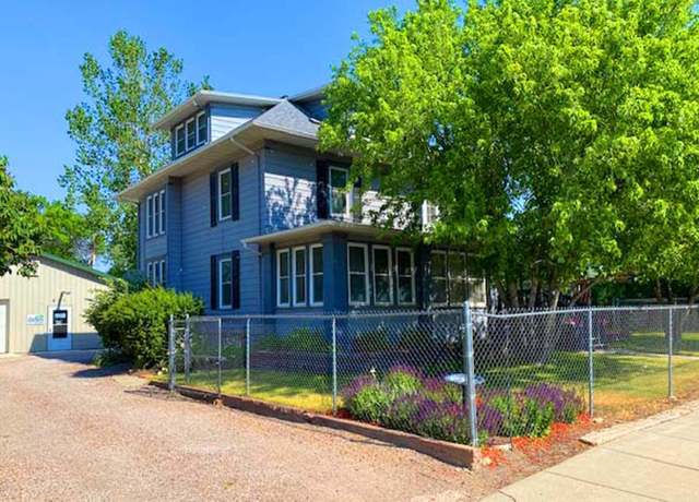 Property at 637 Pine St, Upton, WY 82730, 5 beds, 2 baths