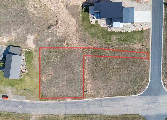 Property at TBD, Sturgis, SD 57785