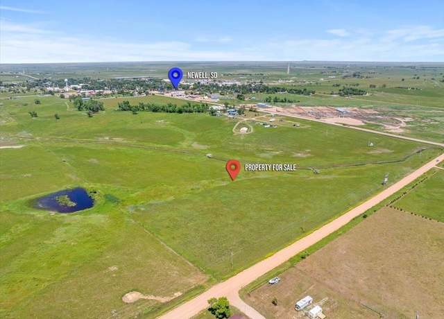 Property at TBD Hope Rd, Newell, SD 57760