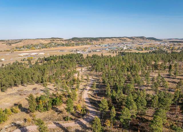 Property at 74.70 acres Stage Stop Rd, Piedmont, SD 57769