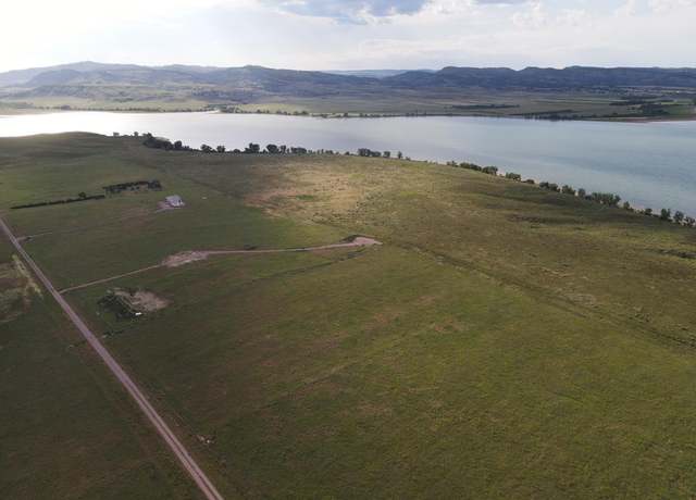 Property at TBD E Southshore Dr, Hot Springs, SD 57747