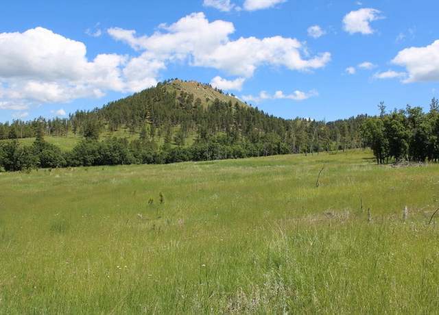 Property at 11a Bay Mountain Rd, Hulett, WY 82720