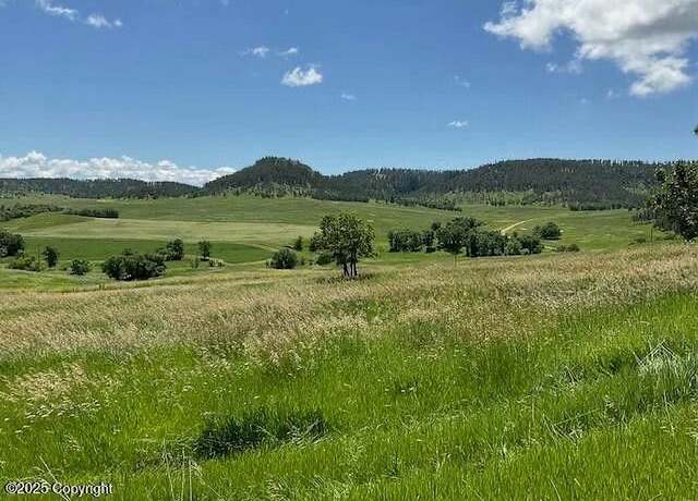 Property at Tract 14 Sourdough Ranch Rd, Hulett, WY 82720