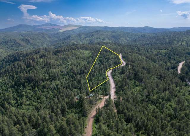 Property at TBD Rocky Point Rd, Lead, SD 57754