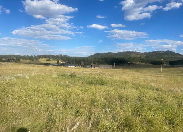 Property at Block 2 lot 9 Stone Hl, Custer, SD 57730