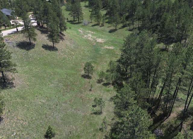 Property at GC 116 Cardinal Dr, Hot Springs, SD 57747
