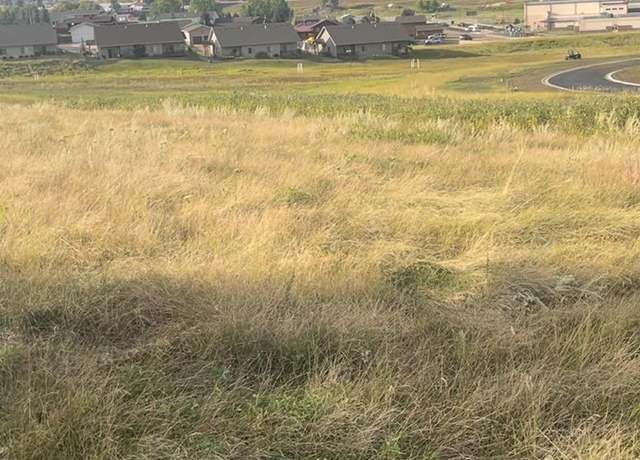 Property at Lot 12, Block 1 Stone Hl, Custer, SD 57730