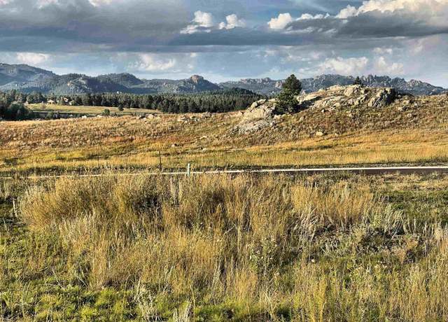 Property at Block 2 Lot 17 Stone Hl, Custer, SD 57730
