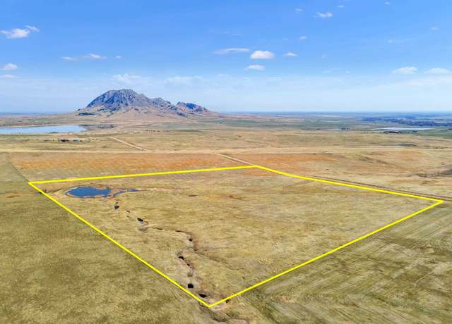 Property at TBD 28.96 ac. Highway 79, Sturgis, SD 57785