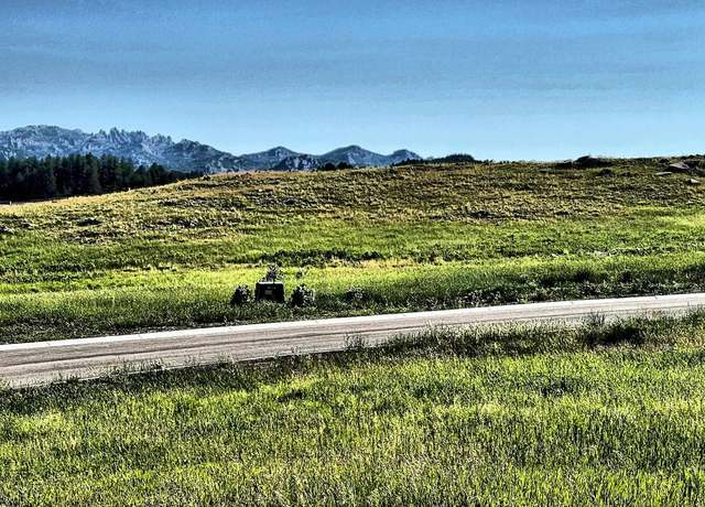 Property at Lot 3 bl2 Stone Hl, Custer, SD 57730
