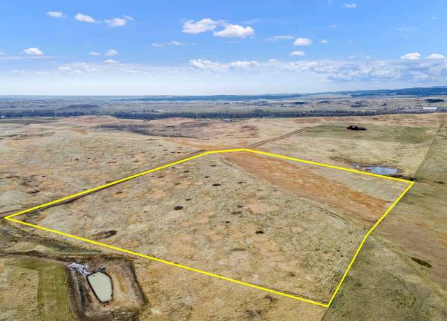 Property at TBD 32.56 ac. Highway 79, Sturgis, SD 57785