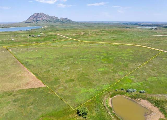 Property at TBD 32.56 ac. Highway 79, Sturgis, SD 57785