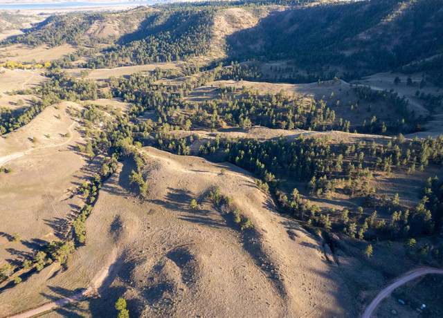 Property at TBD Sheps Canyon Rd, Hot Springs, SD 57747