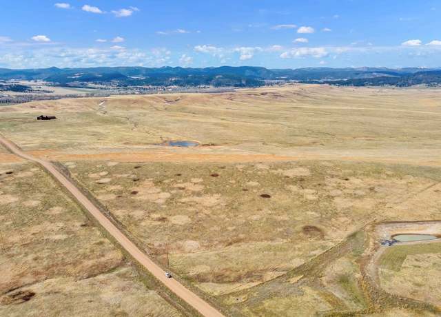 Property at TBD 40 ac. Highway 79, Sturgis, SD 57785