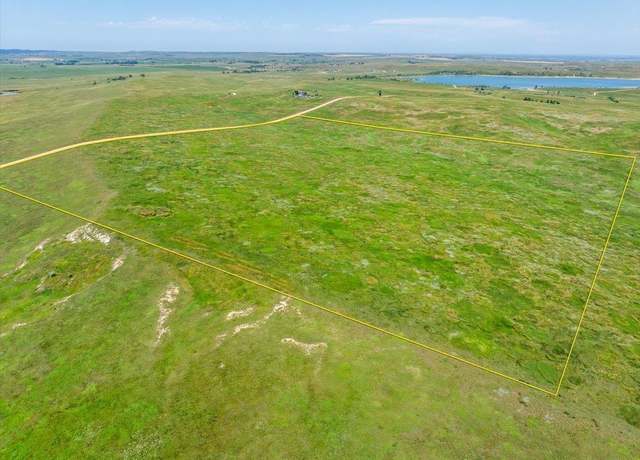Property at TBD 40 ac. Highway 79, Sturgis, SD 57785