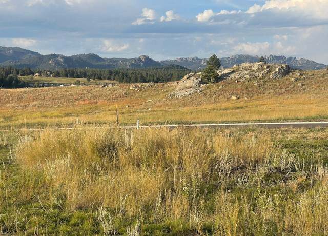 Property at Lot 14, Block 1 Stone Hl, Custer, SD 57730