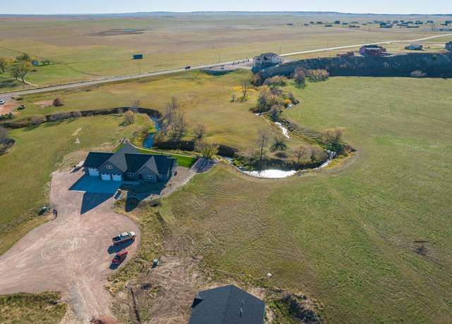 Property at 16409 Creekside Pl, Piedmont, SD 57769