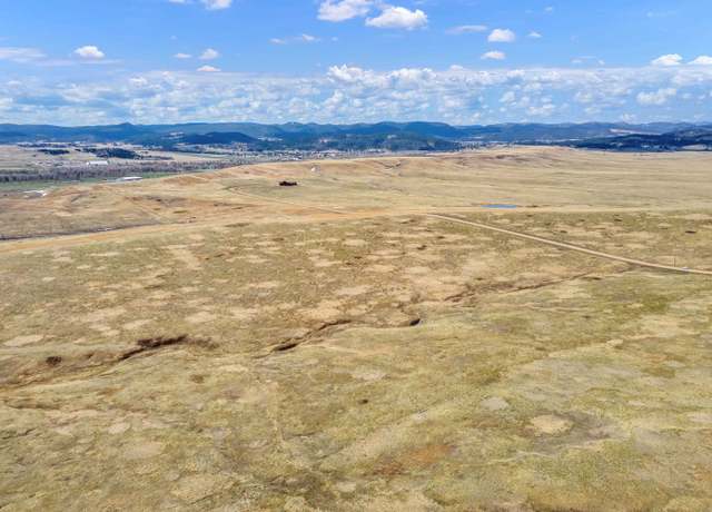 Property at TBD 40 ac. Highway 79, Sturgis, SD 57785