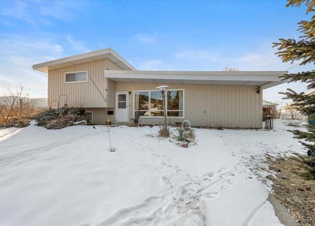 Property at 1325 Nellie St, Sturgis, SD 57785, 4 beds, 2 baths