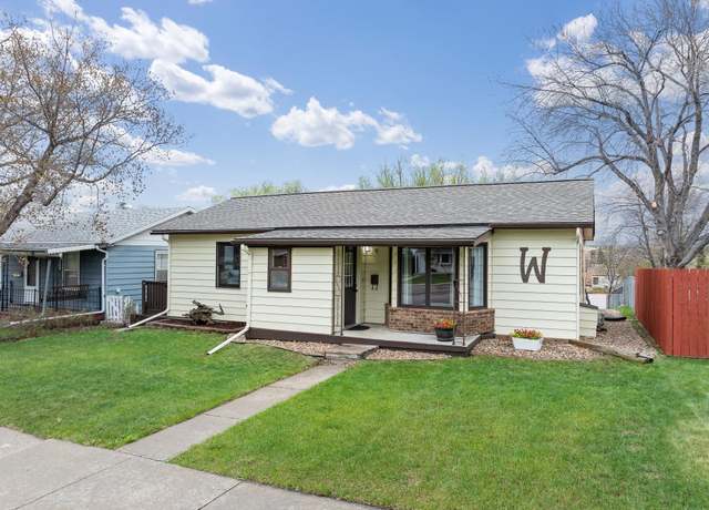Property at 9 St. Andrew St, Rapid City, SD 57701, 3 beds, 2 baths