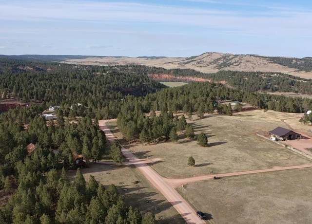 Property at 24652 Triple M Ranch Rd, Hermosa, SD 57744
