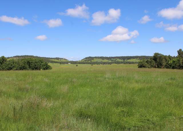 Property at Tract 24 Thrill Hill Rd, Hulett, WY 82720
