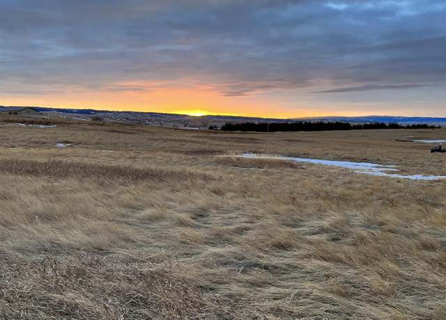 Property at TBD Hunter Rd, Spearfish, SD 57783