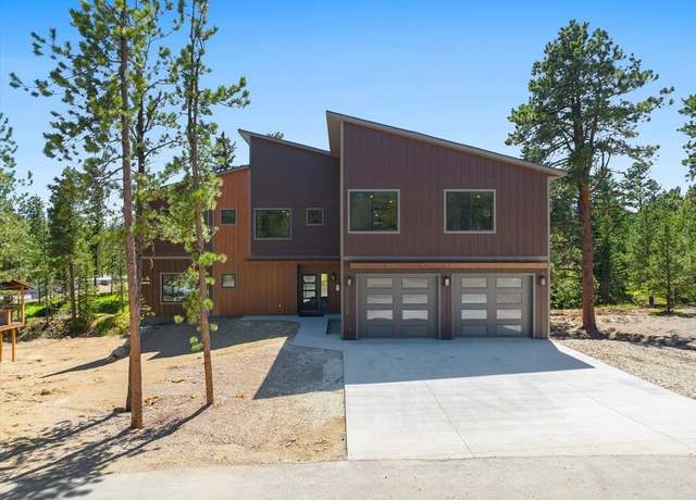 Property at 21329 Trailside Rd, Lead, SD 57754, 6 beds, 5.5 baths