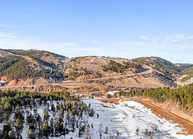 Property at 20845 Other, Deadwood, SD 57732